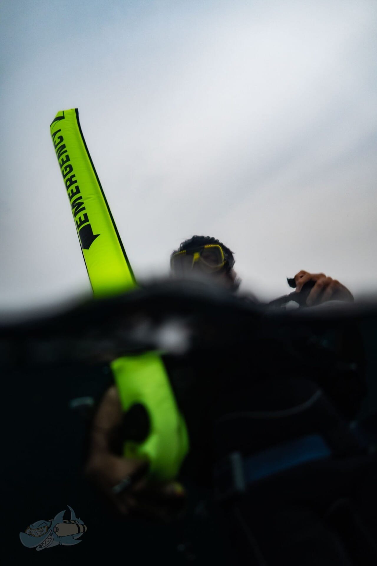 Drift Diver