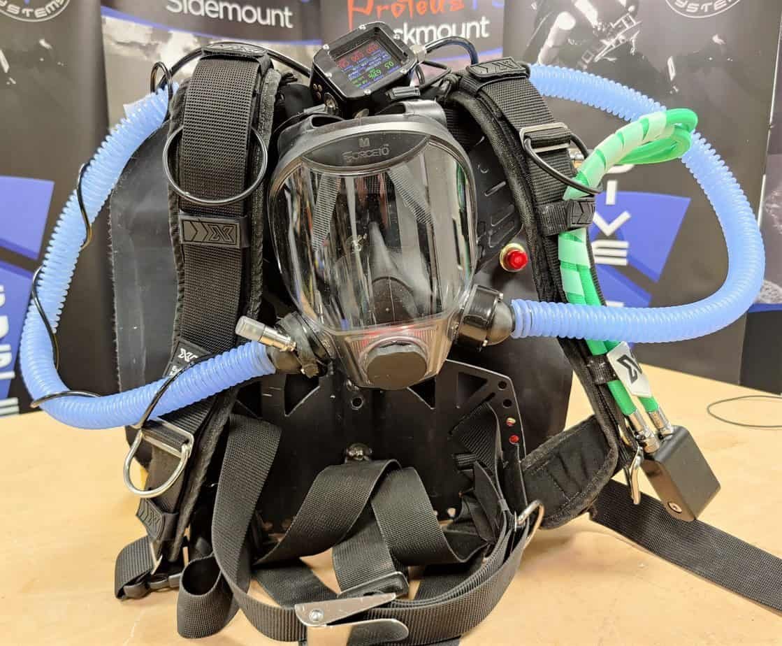 Try Rebreather CCR Program - Image 3