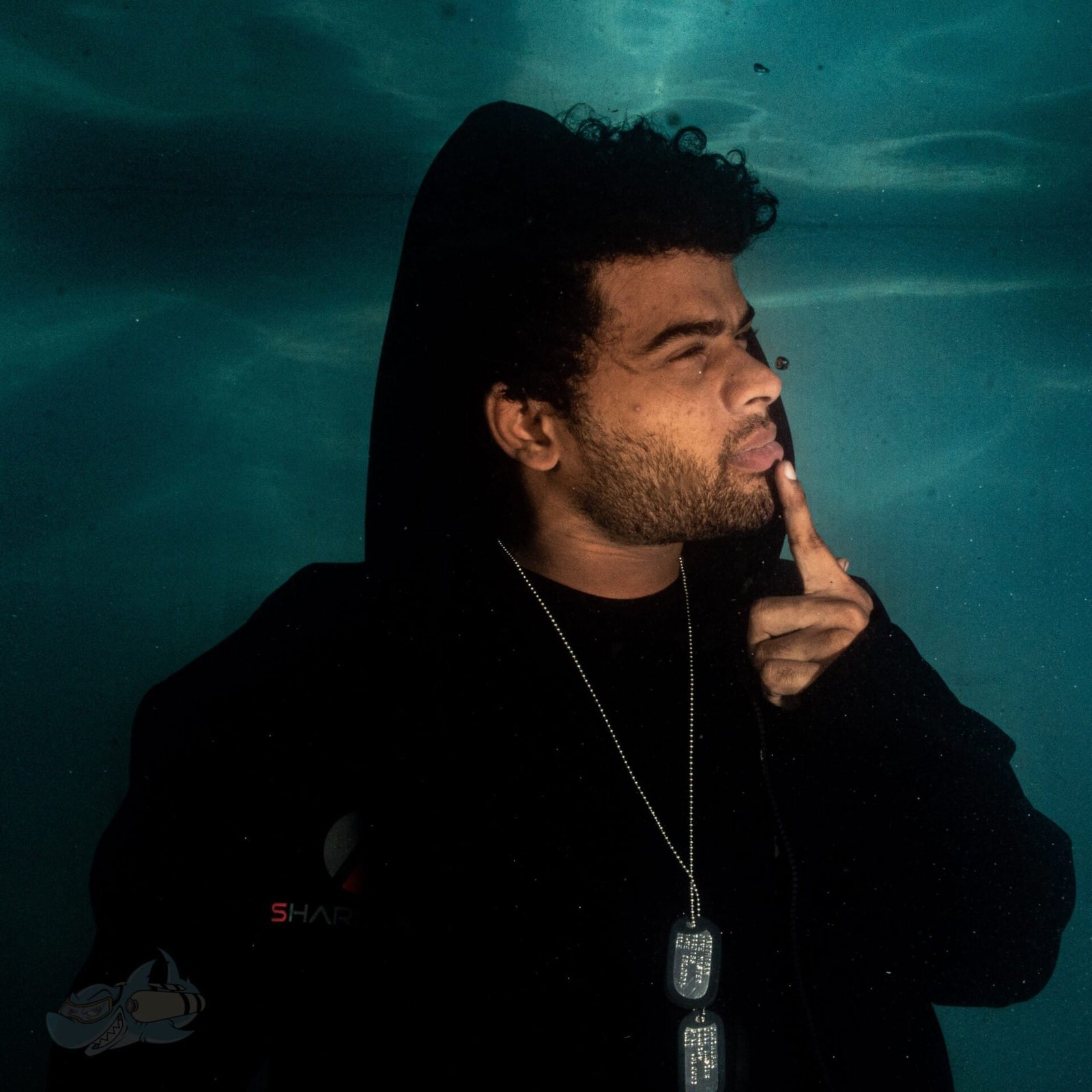Master Freediver