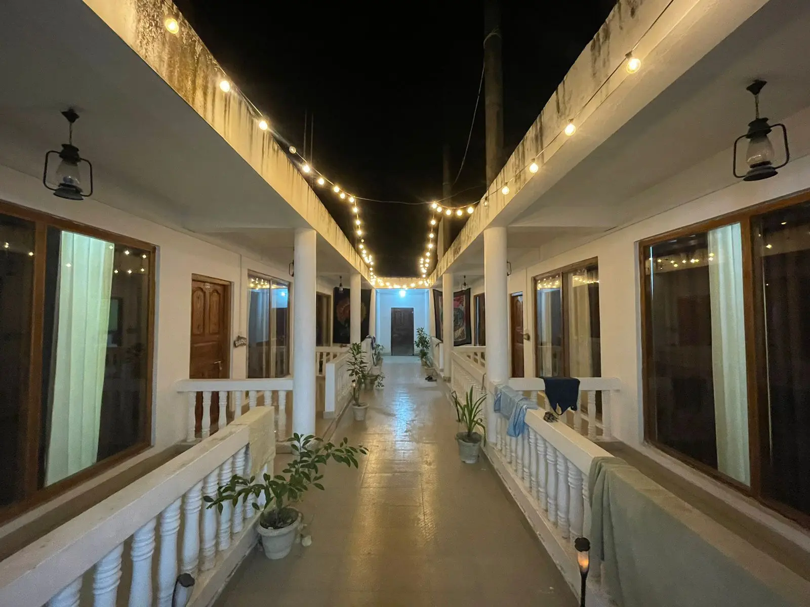 Room Interior