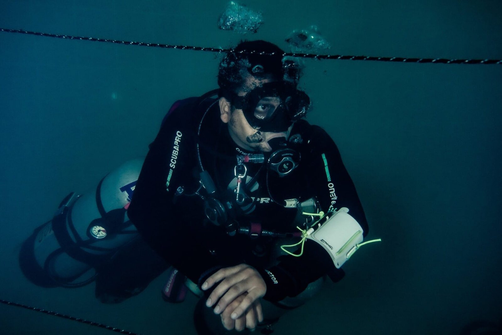 PADI Tec Sidemount - Image 5