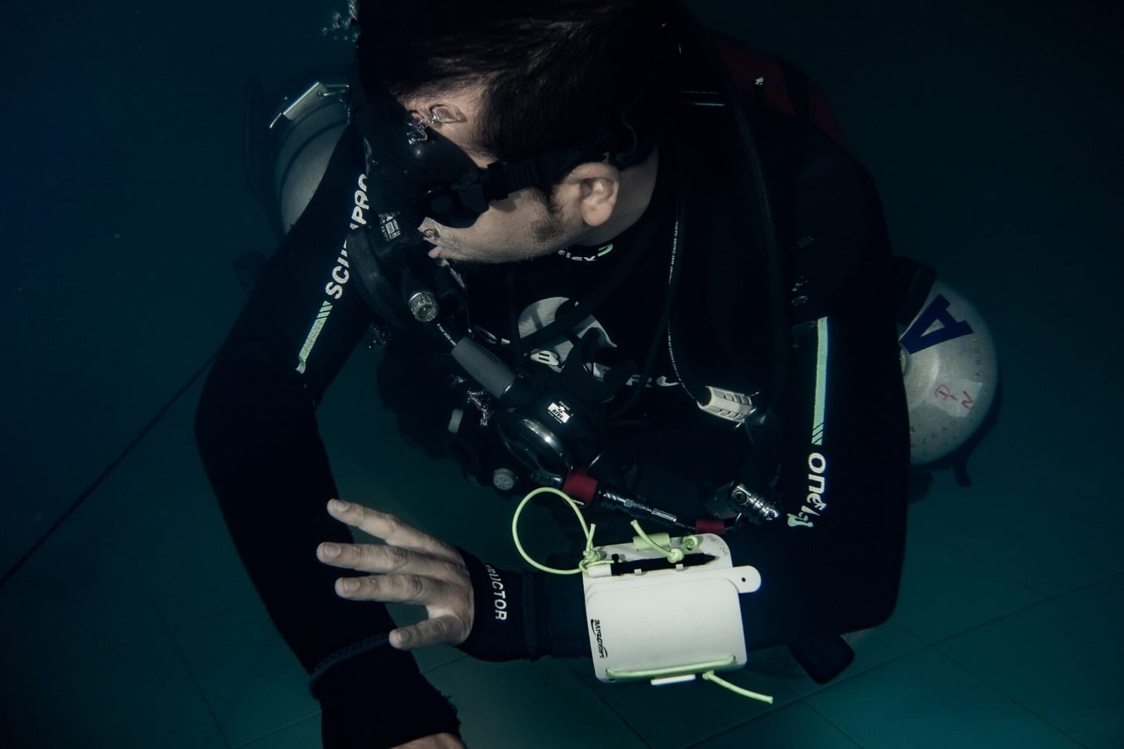 Discover Tec Basics - Image 4