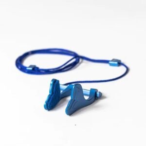 Molchanovs Nose Clip