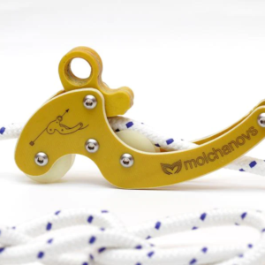 Molchanovs Pulley