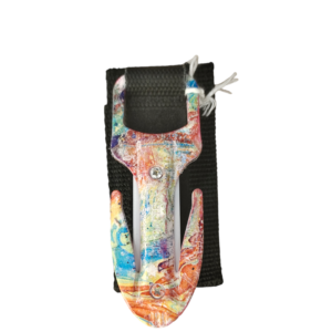 Hydrographic Line Cutter - Ceramic