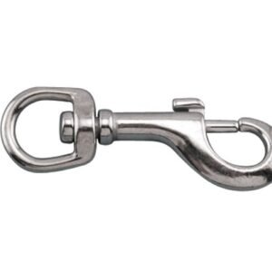 Swivel Bolt Snap