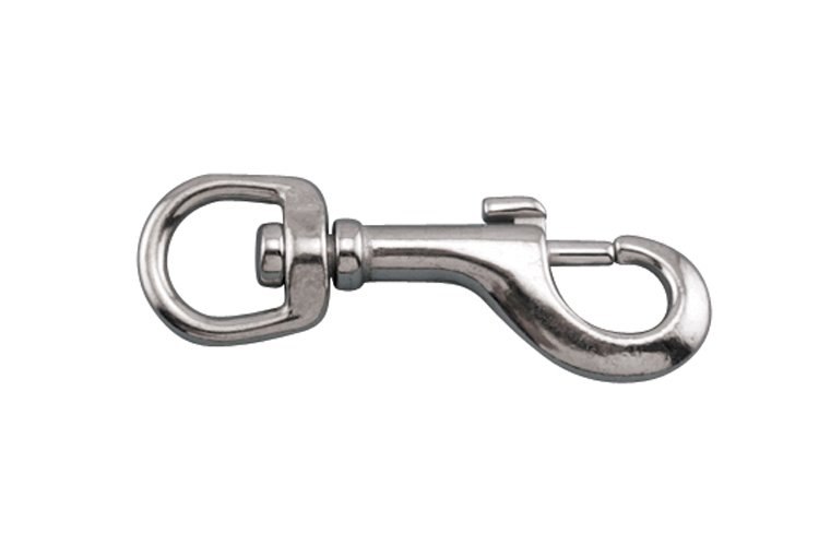 Swivel Bolt Snap