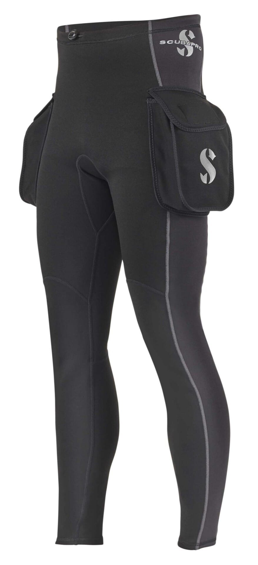 Hybrid Cargo Pants - Man