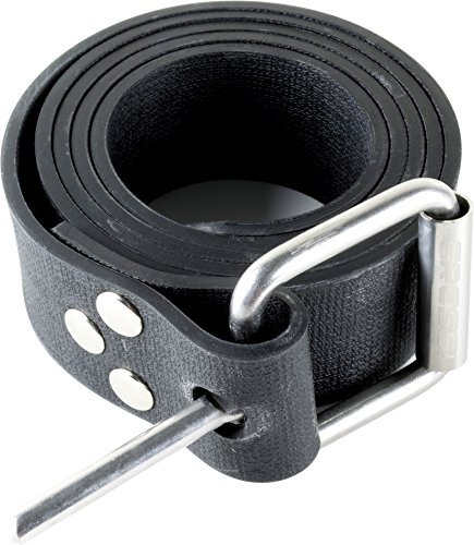 Freediving weight belt