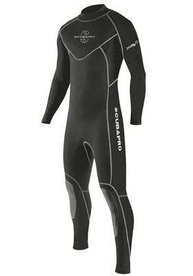 Profile - men 0.5mm, Black