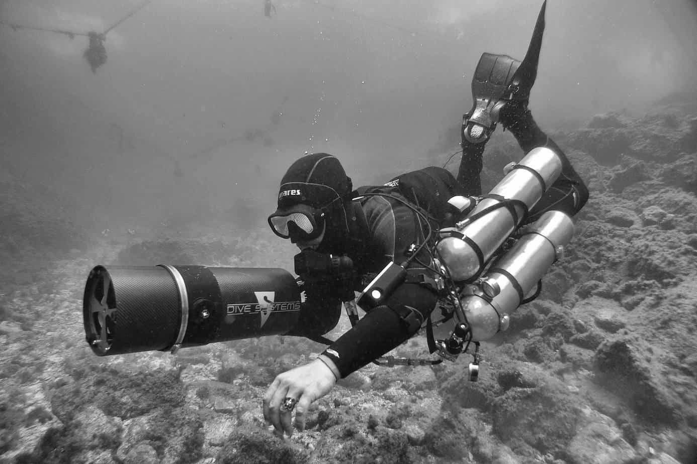 Try Rebreather CCR Program - Image 4