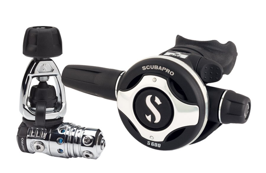 MK25 Evo / S600