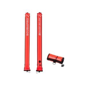 SMB 4.5 ft (1.4 m) 210D Nylon Orange