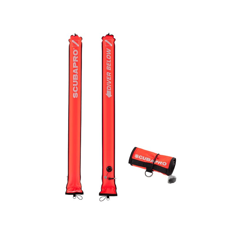 SMB 4.5 ft (1.4 m) 210D Nylon Orange
