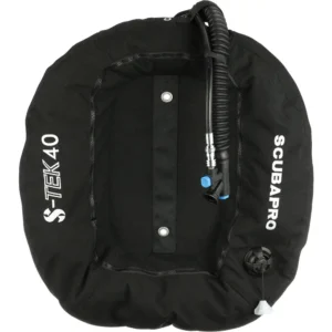 S-Tek Donut Wing 40 18 kg