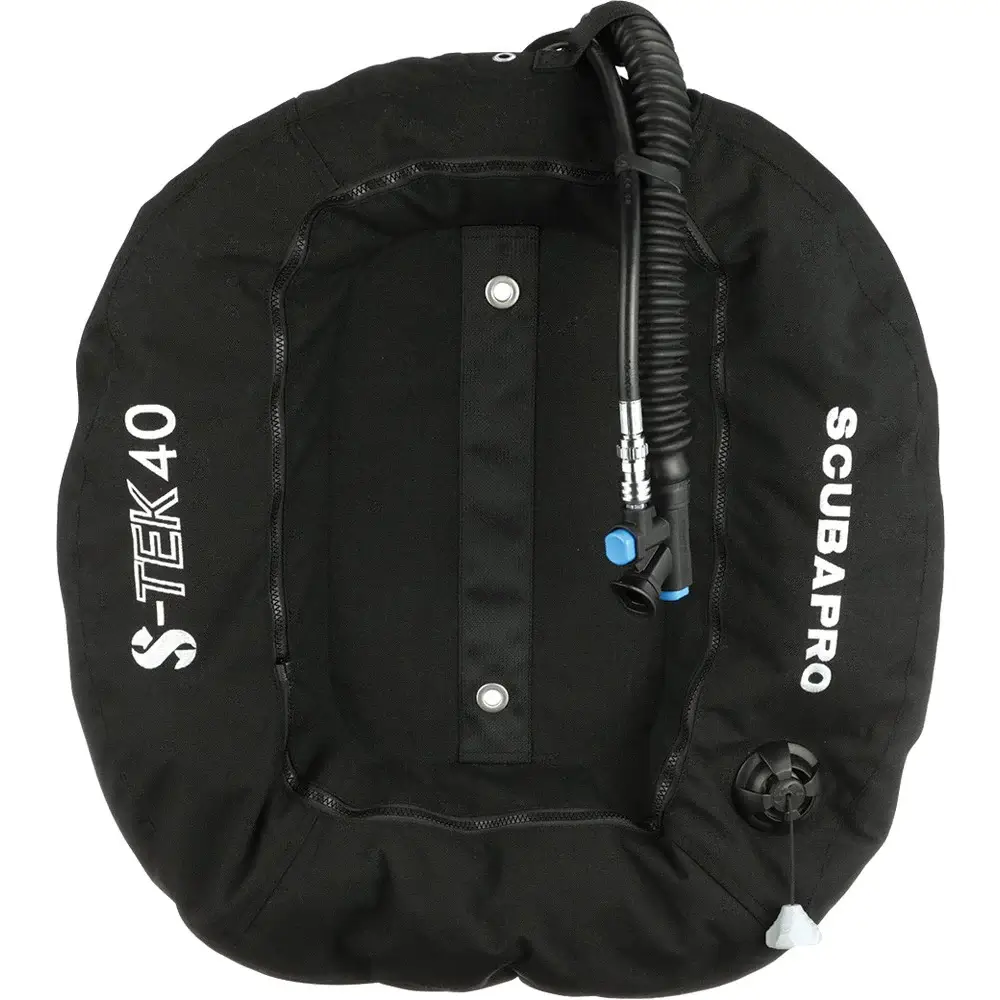 S-Tek Donut Wing 40 18 kg