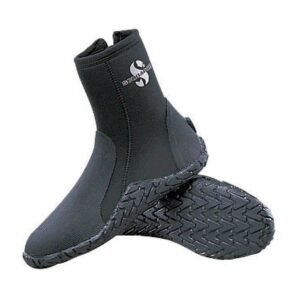 DELTA Club 5mm, black