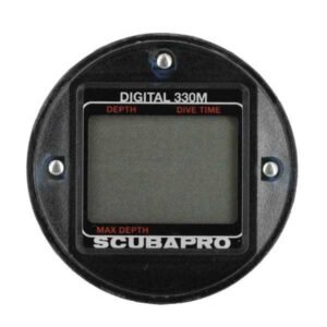 Digital 300 Capsule Meter,oC