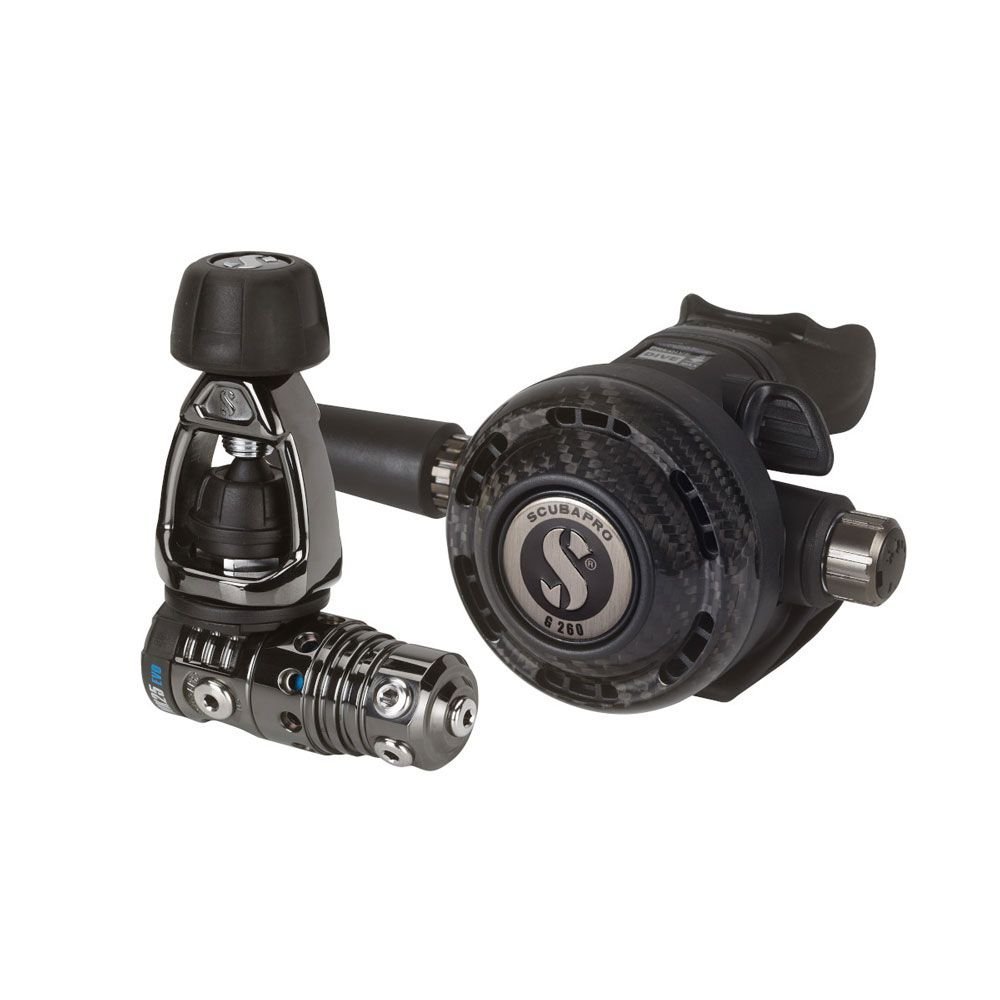 Mk25 Evo BT DIN / G260 Carbon BT