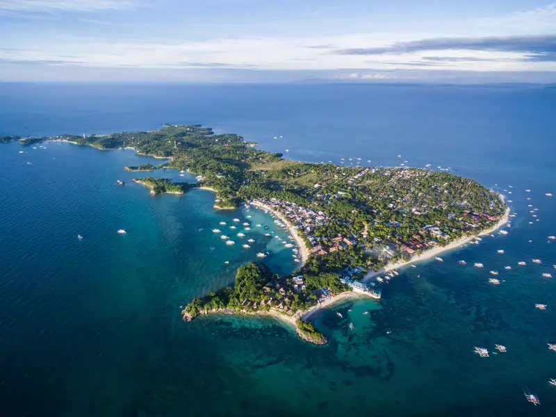 Philippines Trip