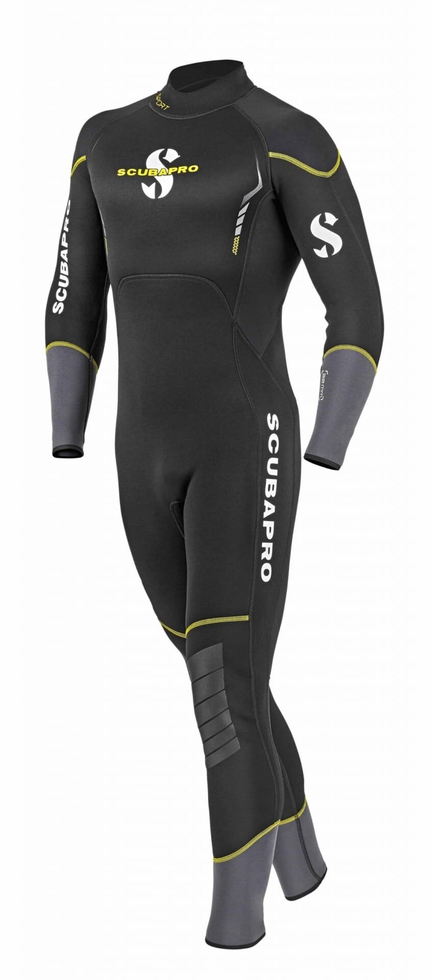 Sport - Men 3mm